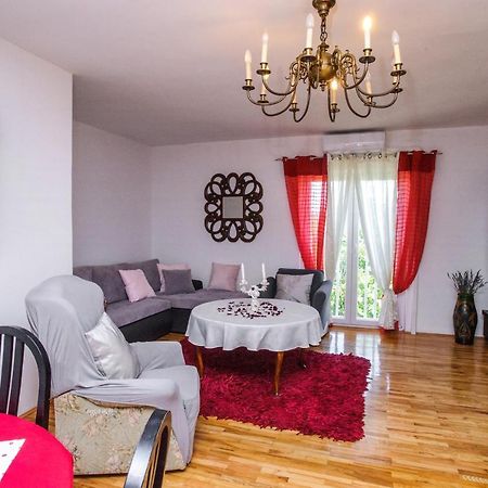 Great View Apartment Sutivan Ngoại thất bức ảnh