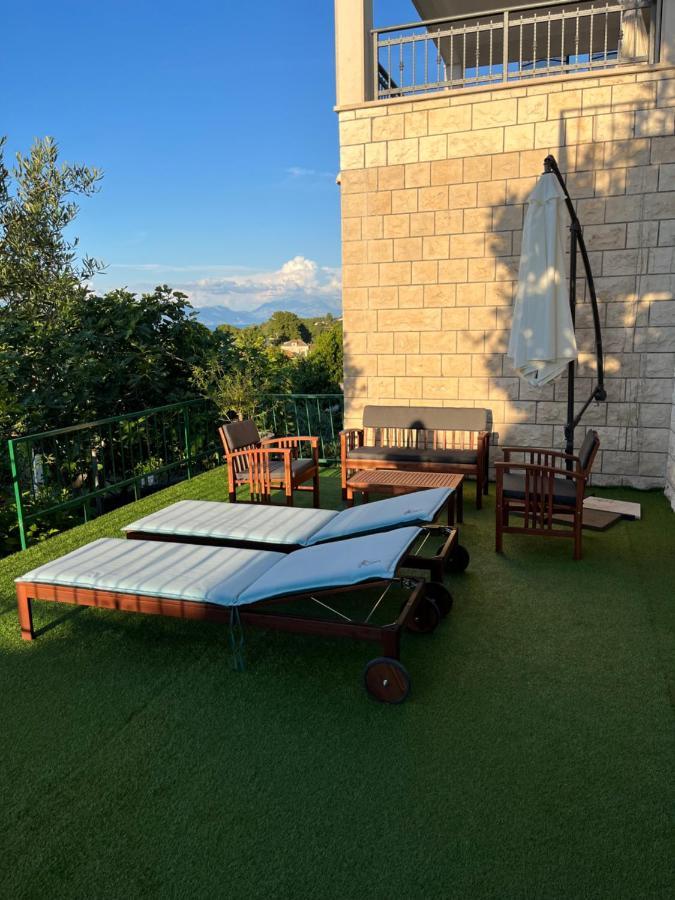 Great View Apartment Sutivan Ngoại thất bức ảnh
