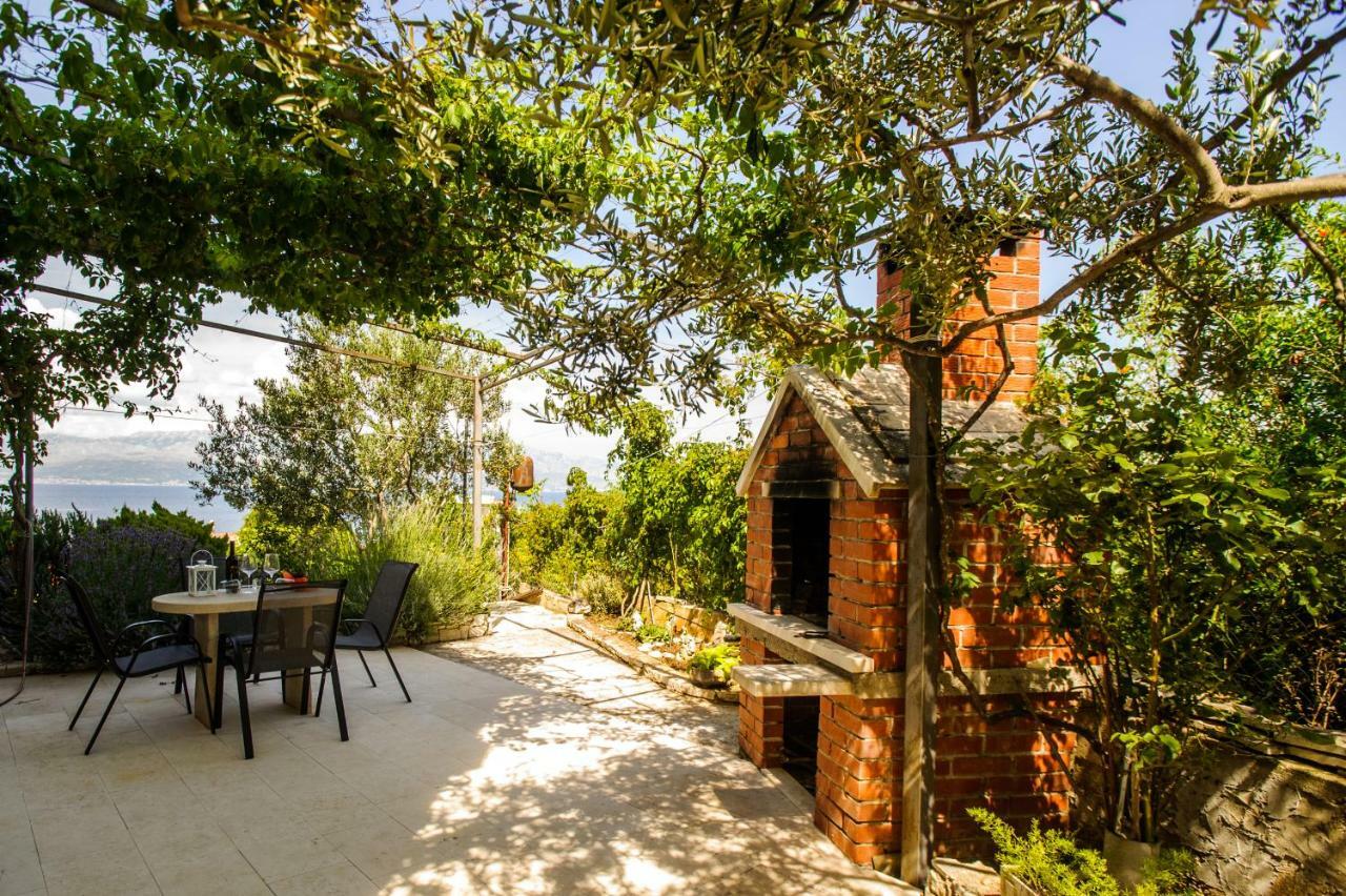 Great View Apartment Sutivan Ngoại thất bức ảnh