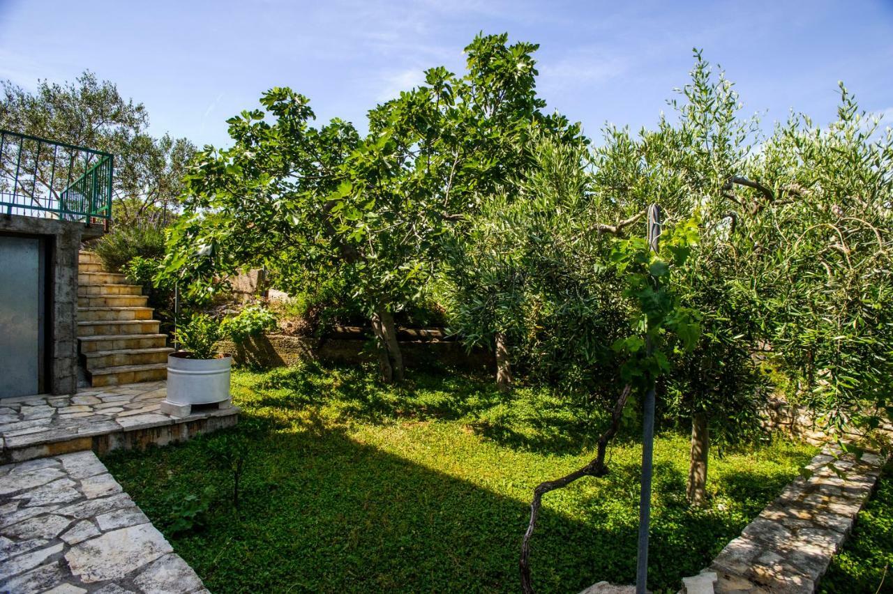 Great View Apartment Sutivan Ngoại thất bức ảnh
