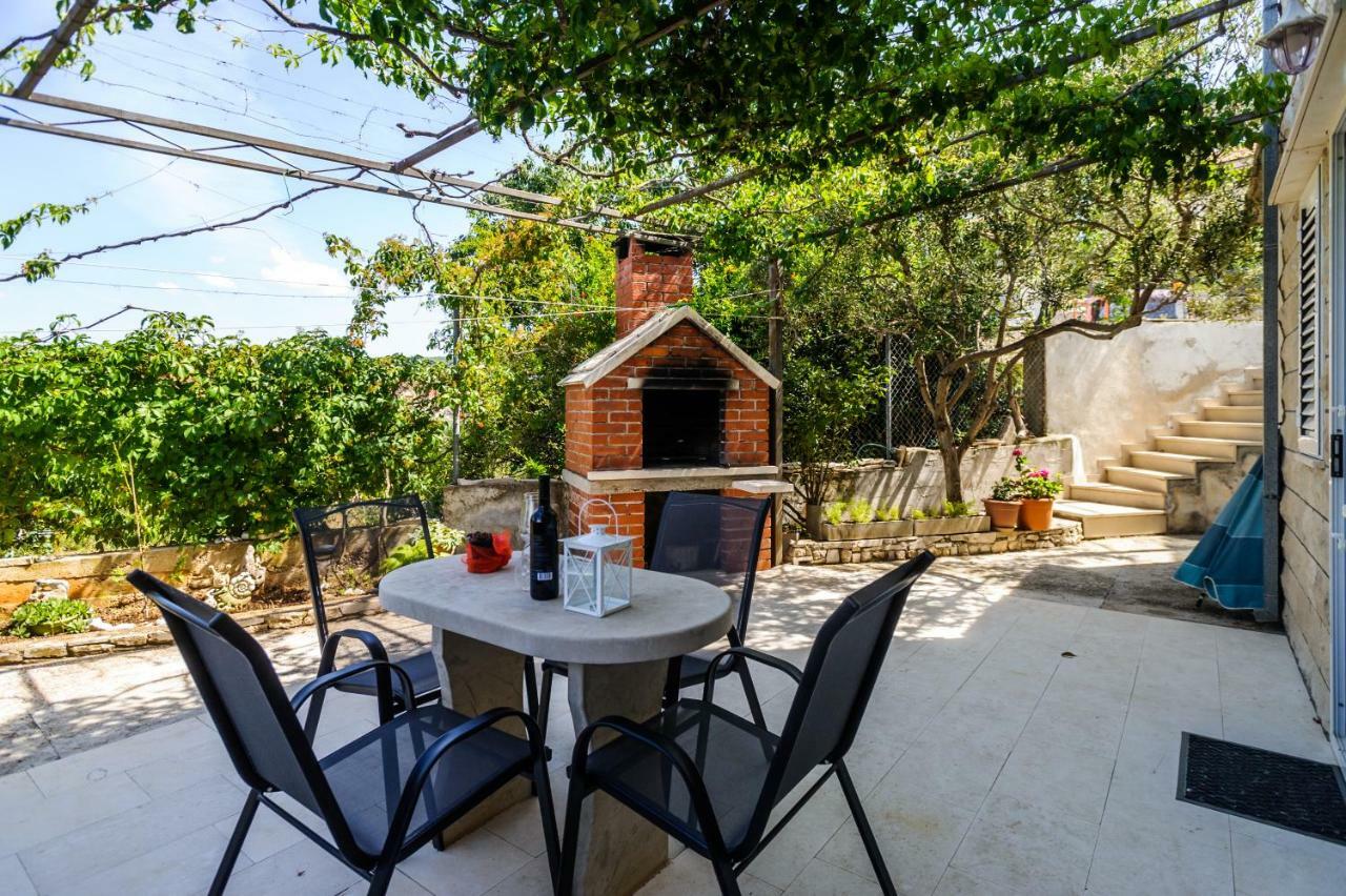 Great View Apartment Sutivan Ngoại thất bức ảnh