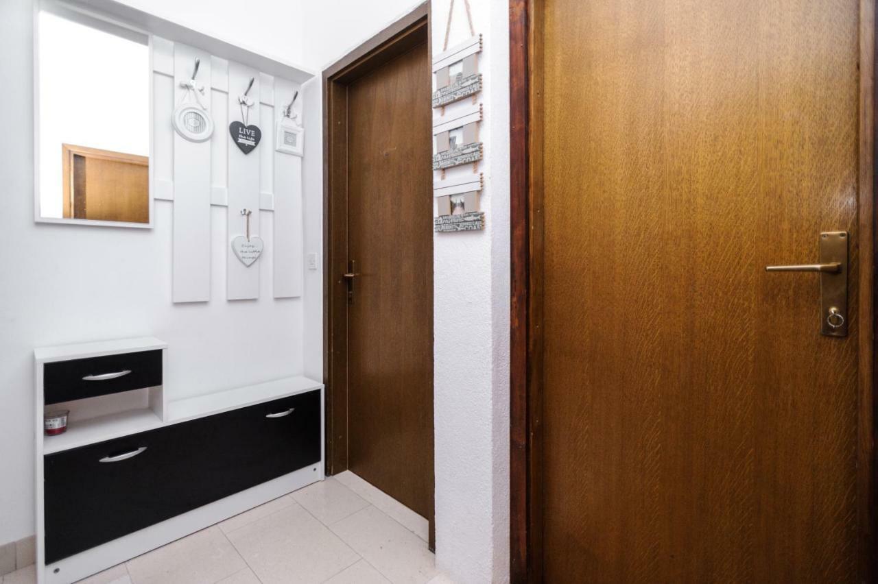Great View Apartment Sutivan Ngoại thất bức ảnh