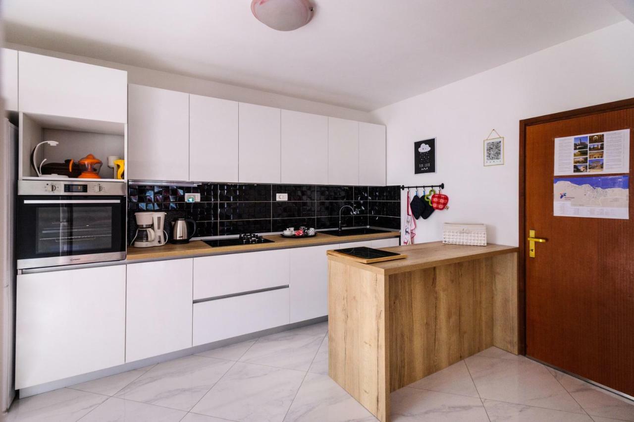 Great View Apartment Sutivan Ngoại thất bức ảnh