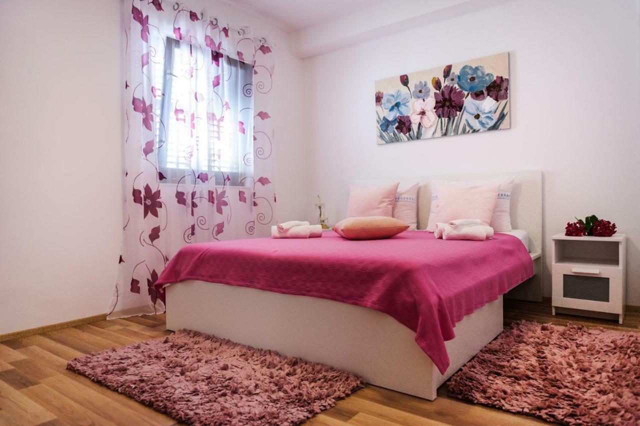 Great View Apartment Sutivan Ngoại thất bức ảnh