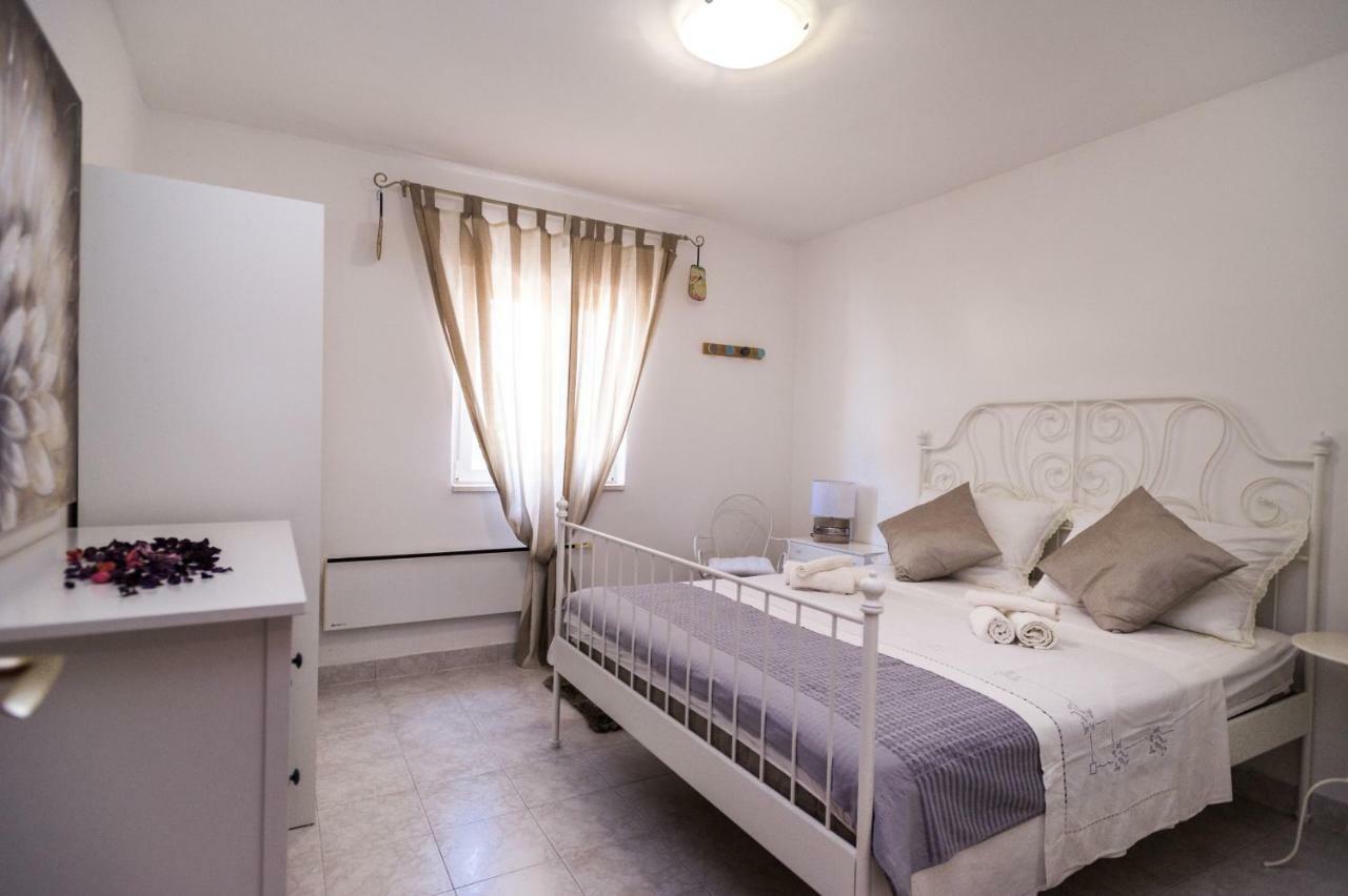 Great View Apartment Sutivan Ngoại thất bức ảnh