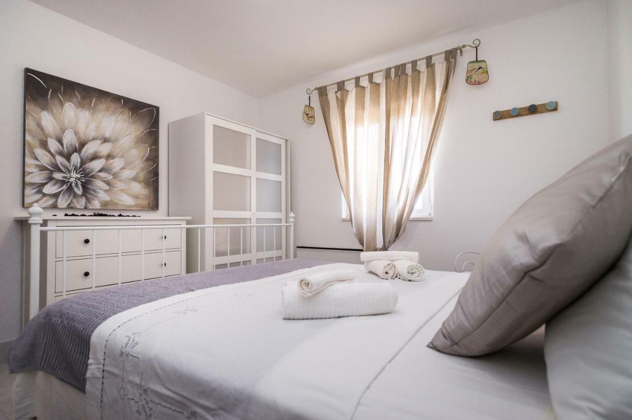 Great View Apartment Sutivan Ngoại thất bức ảnh