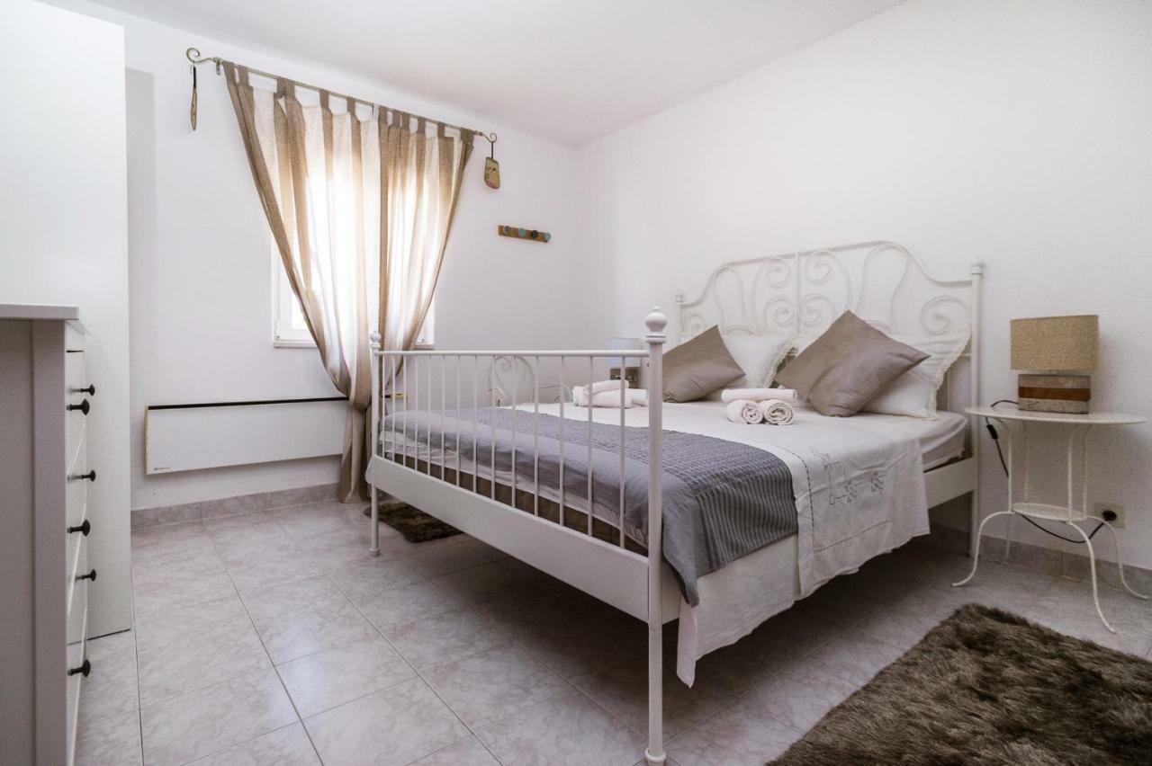 Great View Apartment Sutivan Ngoại thất bức ảnh