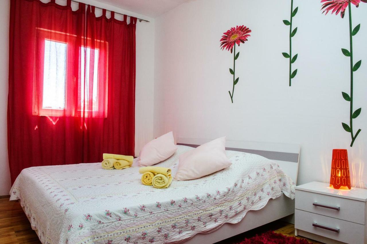 Great View Apartment Sutivan Ngoại thất bức ảnh