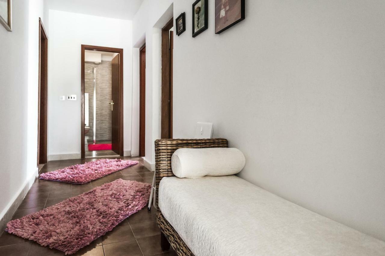 Great View Apartment Sutivan Ngoại thất bức ảnh