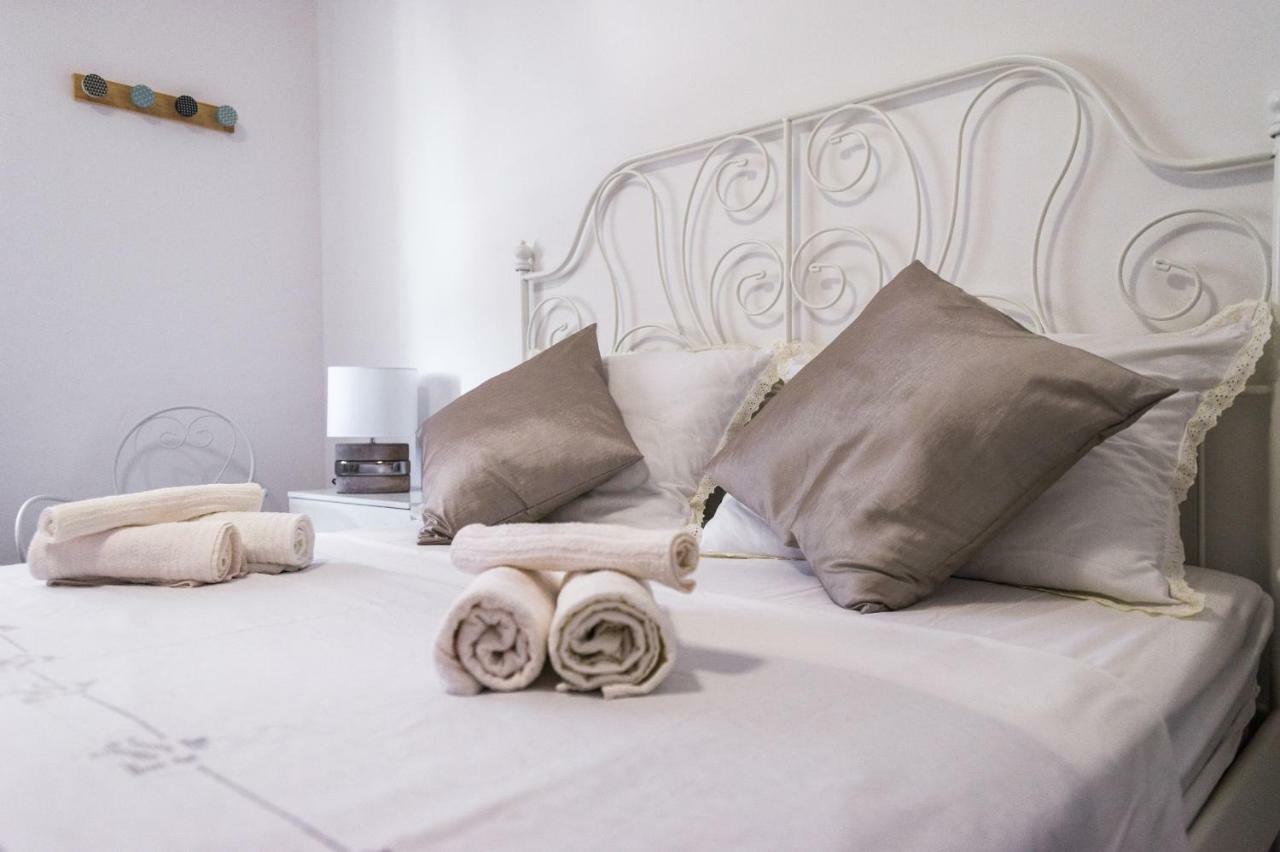 Great View Apartment Sutivan Ngoại thất bức ảnh