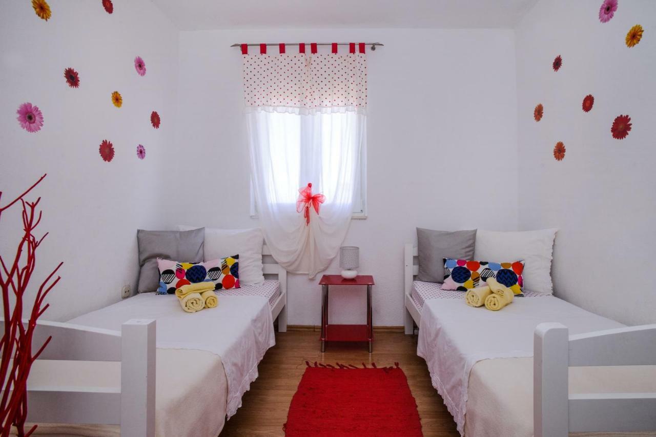 Great View Apartment Sutivan Ngoại thất bức ảnh